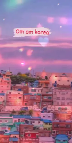 OM OM KOREA