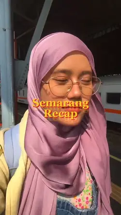 Recap! Vlog