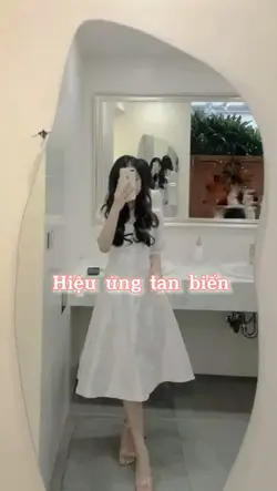 Hiệu ứng tan biến