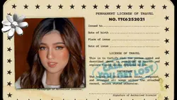 travel License 