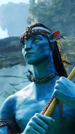 Avatar 2 