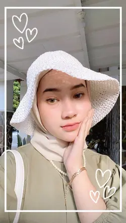 Frame Cute