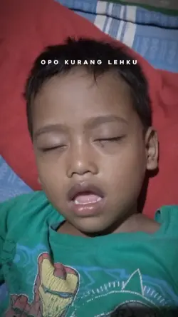 nek kangen slow