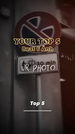 Your Top 5
