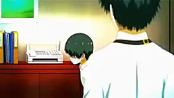 Tokyo ghoul