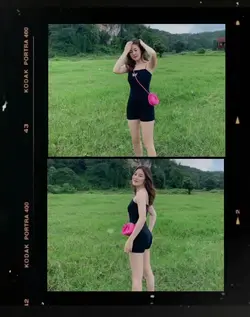 2 frame