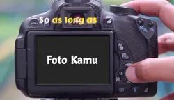 Camera Canon 