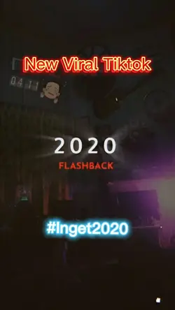 Flashback 2020