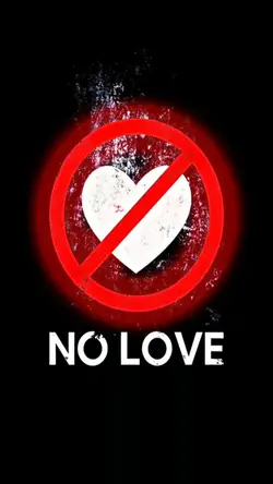 NO LOVE