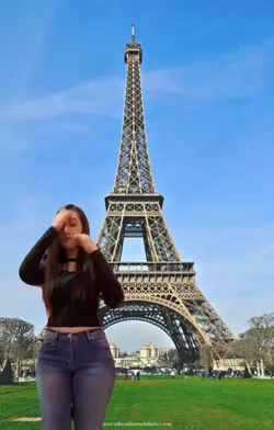 หอไอเฟล