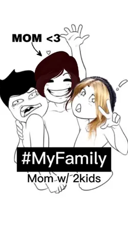 #MyFamily