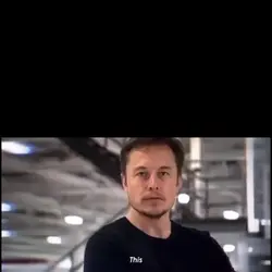 this is elonmusk TT