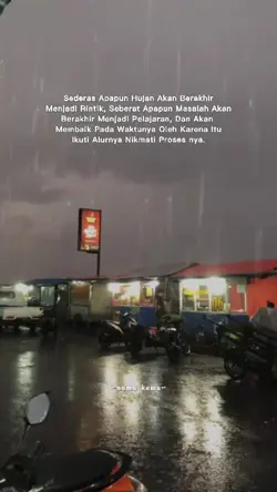 Sederas Apapun