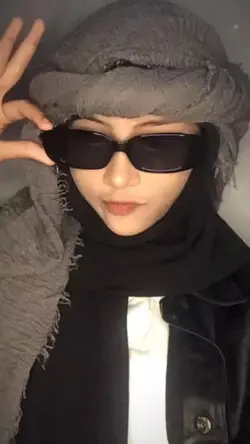 efek transisi kece