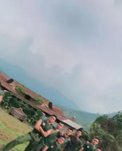 jj Army