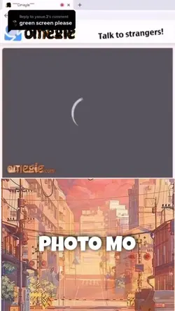 Omegle?! Tiktoker-?