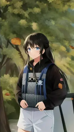 Daun l Anime