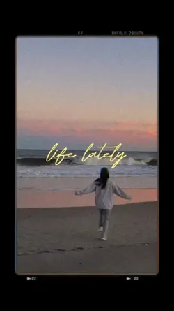 [life lately]~~