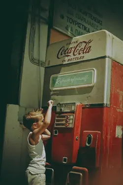 Vintage 80's 90's