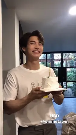 วันเกิดดดด