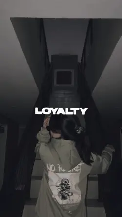 loyalty and royalty 