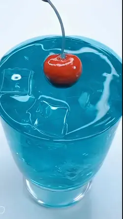 Slime aesthetic