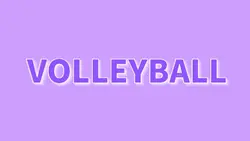 Volleyball Intro