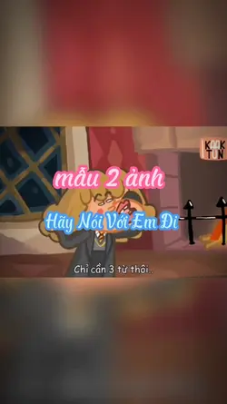 Hãy Nói Với Em Đi