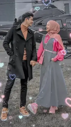 Menemani sampai tua