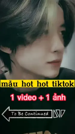 mẫu hot hot tiktok