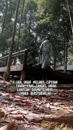 ciptaan yang indah