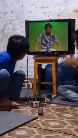 Prank