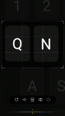 inisial Q-N