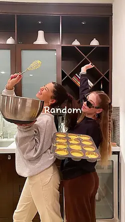 random 21 foto