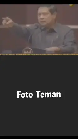 Foto lagi tidur
