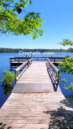 Cinematik video