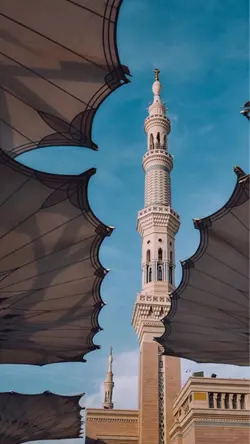 #MaulidNabi