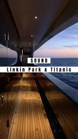 LinkinPark & Titanic