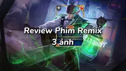 Review Phim Remix