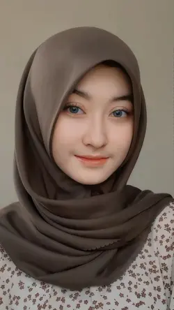 3 efek wajah 
