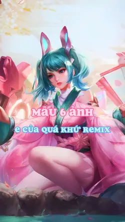 Mẫu 6 ảnh