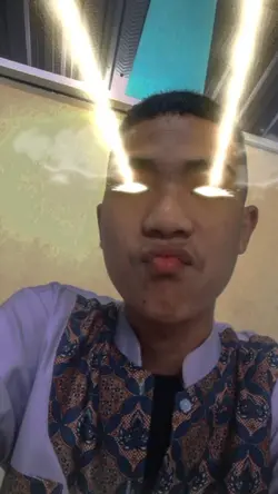 AIB TEMAN KELAS