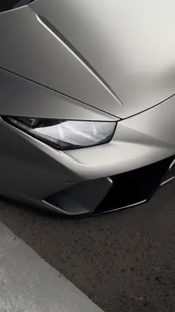 Cinematic Huracan 🔥