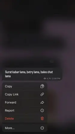 Jj surat kabar lamaa