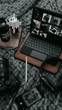 photo audio spectrum