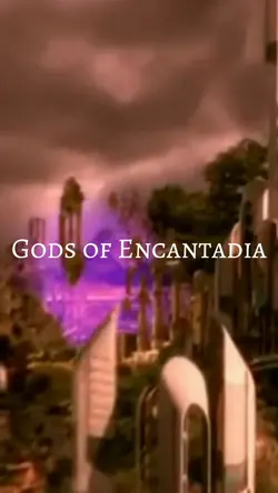 Gods of Encantadia 