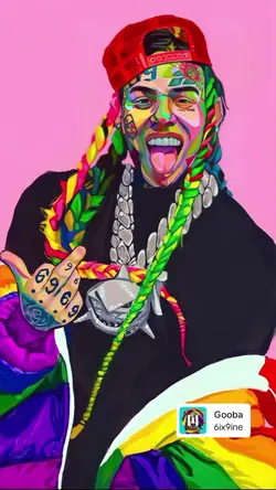 Gooba_6ix9ine