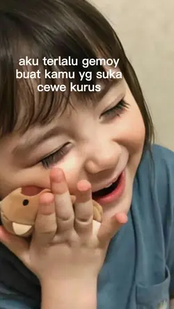 AKU TERLALU GEMOY