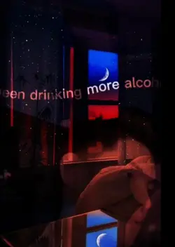 Been drinking 