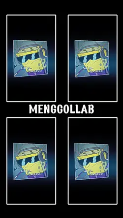 Mengcollab Ber4